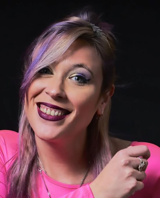 Linet - Coach Personal